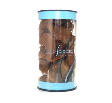 Quartiers de mandarine confites