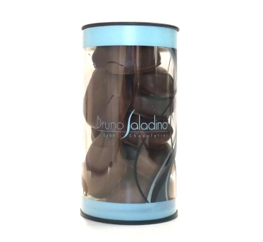 Pétales de gingembre confits