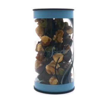 Mendiants chocolat noir petit modèle