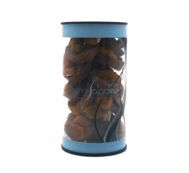 Mendiants chocolat lait petit modèle