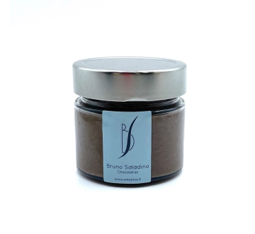 Pâte à tartiner noisette
