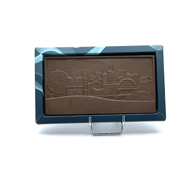 Tablette Lyonnaise chocolat lait