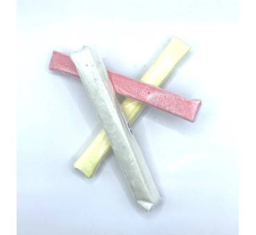 Lot de 3 guimauves