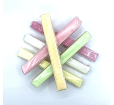 Lot de 6 guimauves